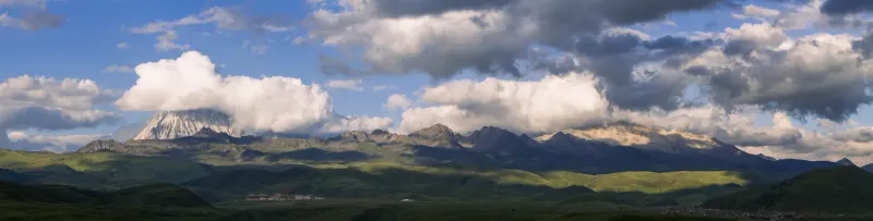 Sichuan, China
