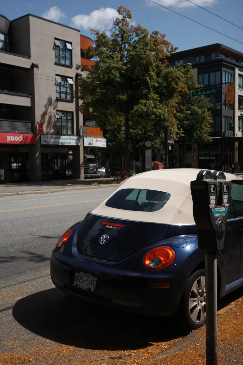 Vancouver, Canada