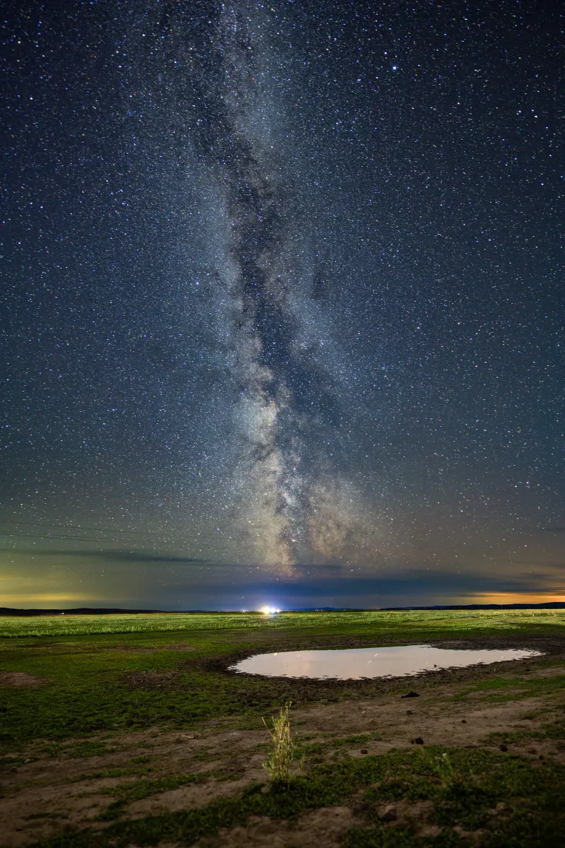 Inner Mongolia, China