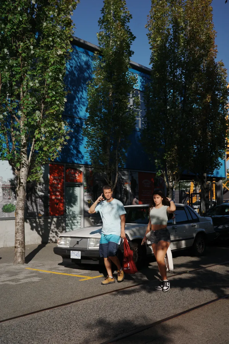 Vancouver, Canada