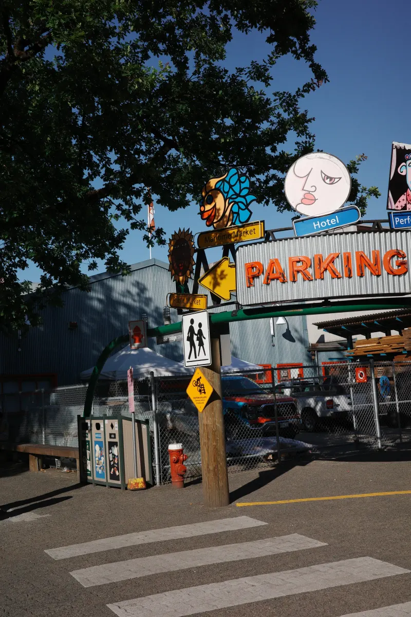 Vancouver, Canada