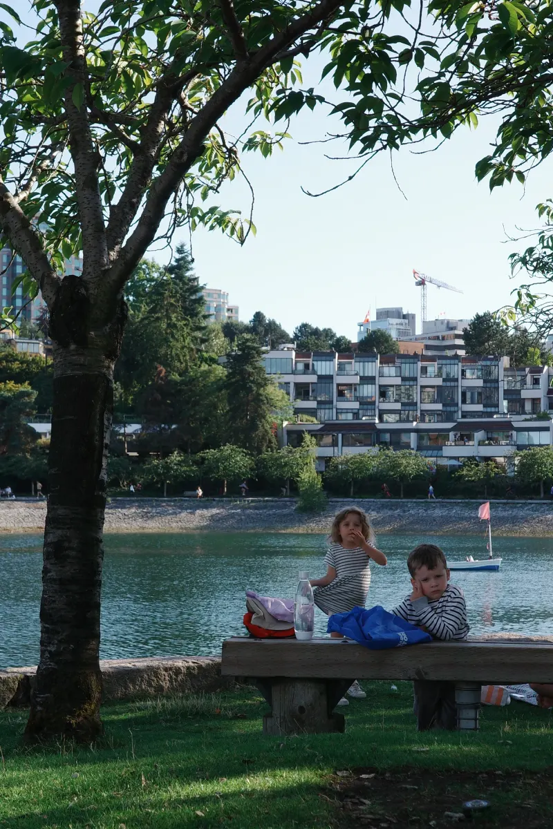 Vancouver, Canada
