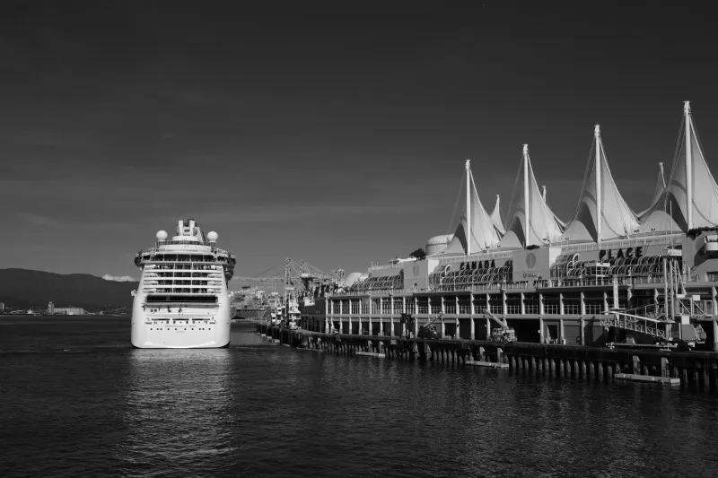 Vancouver, Canada