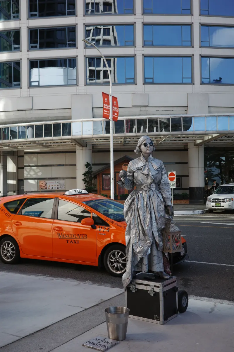 Vancouver, Canada