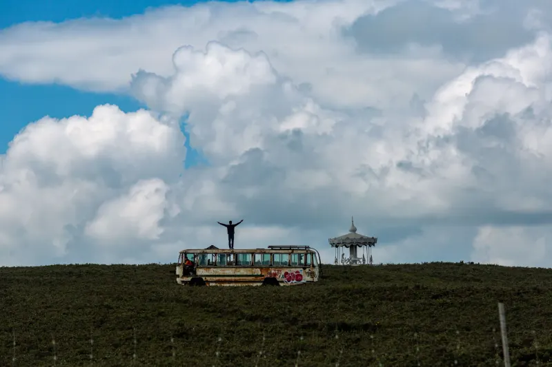 Sichuan, China