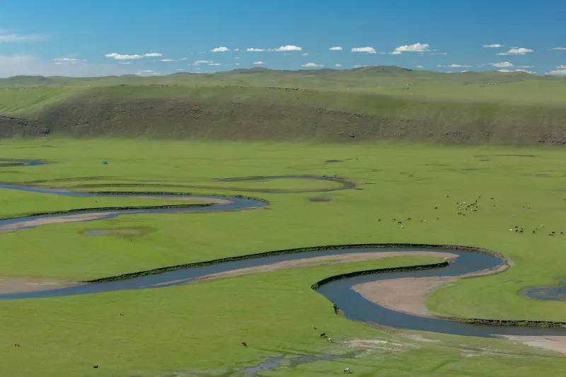 Inner Mongolia, China