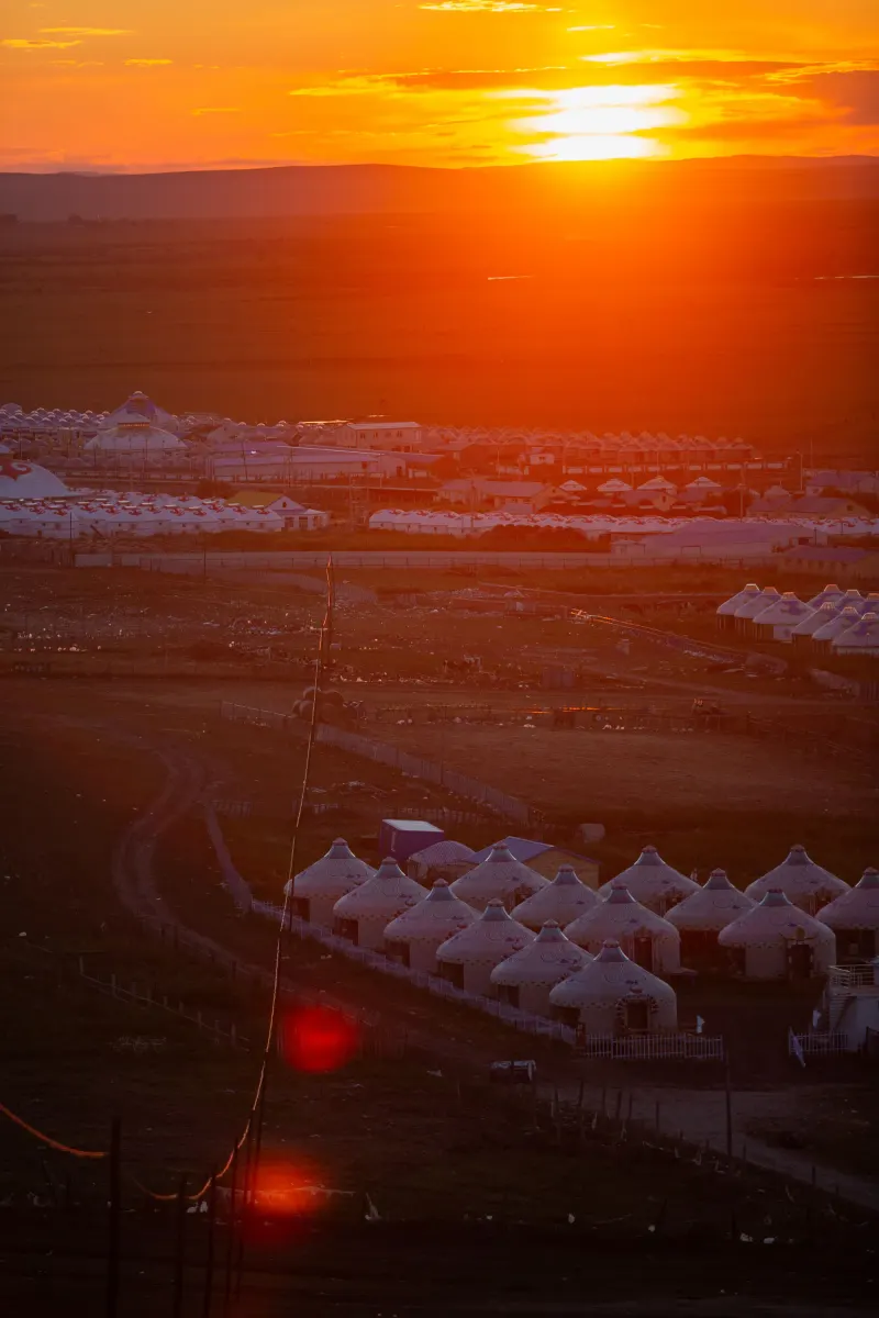 Inner Mongolia, China